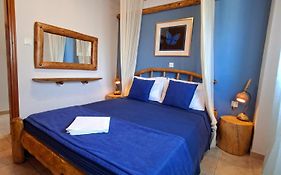 Blu Casa Del Mare